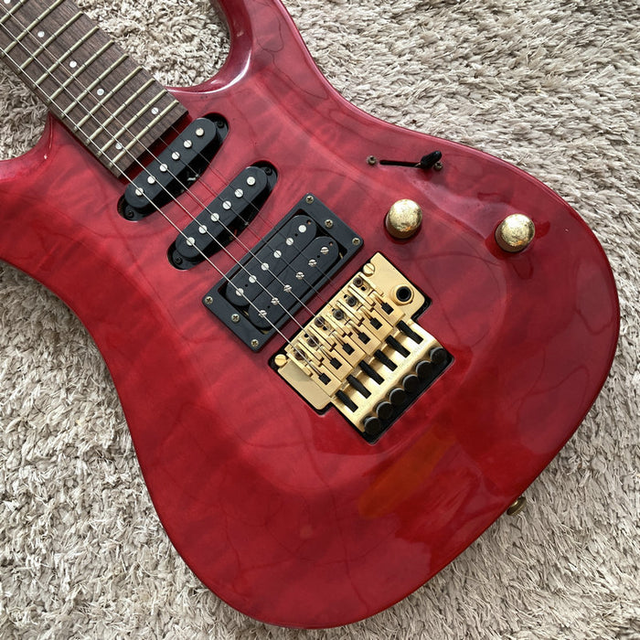 Electric Guitar on Sale (307)