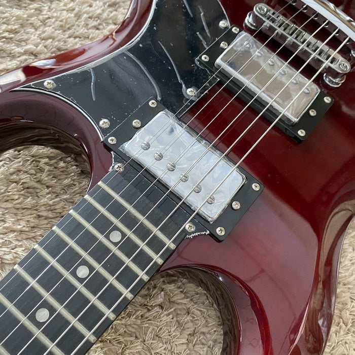 Electric Guitar on Sale (306)