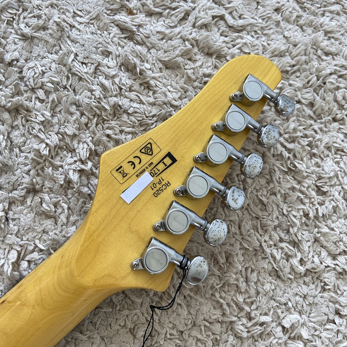 Electric Guitar on Sale (128)