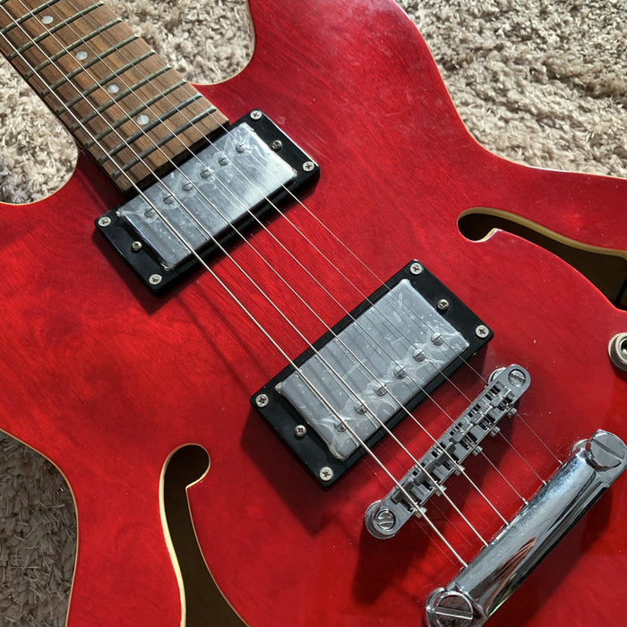 Electric Guitar on Sale (225)