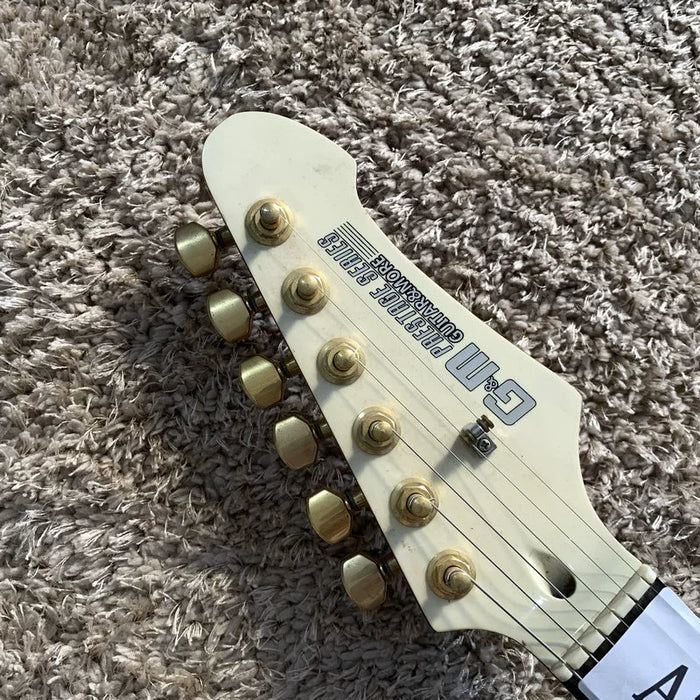 Electric Guitar on Sale (373)