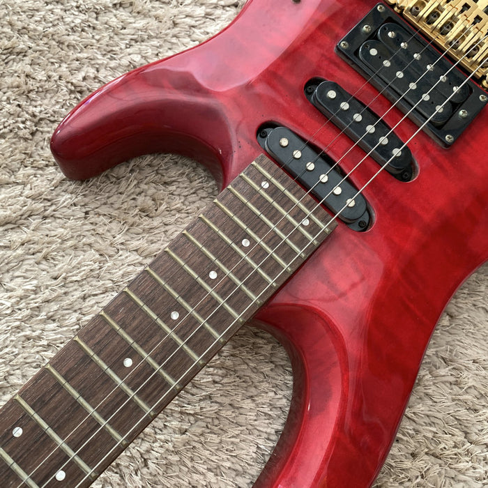 Electric Guitar on Sale (307)