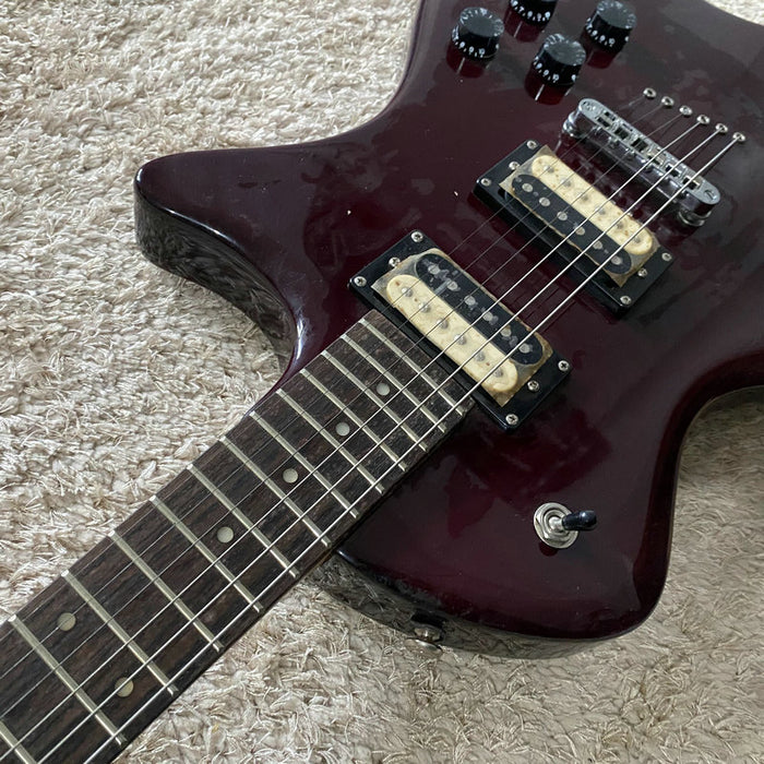 Electric Guitar on Sale (314)