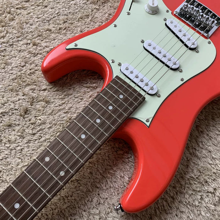 Electric Guitar on Sale (427)