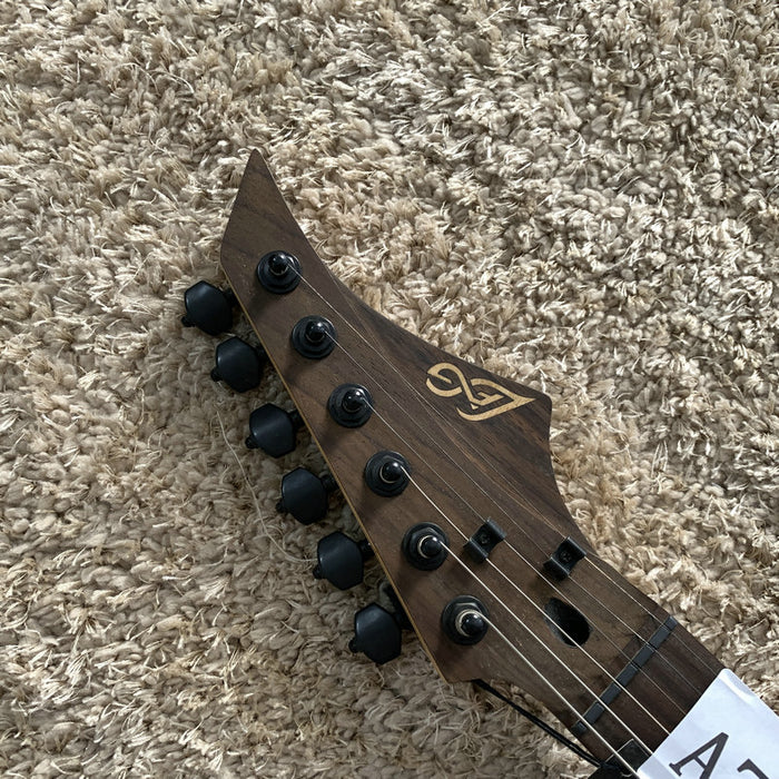 Electric Guitar on Sale (327)