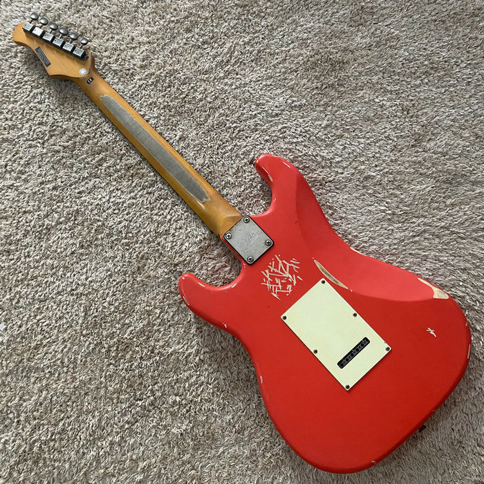 Electric Guitar on Sale (353)