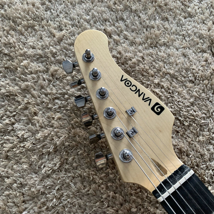 Electric Guitar on Sale (197)