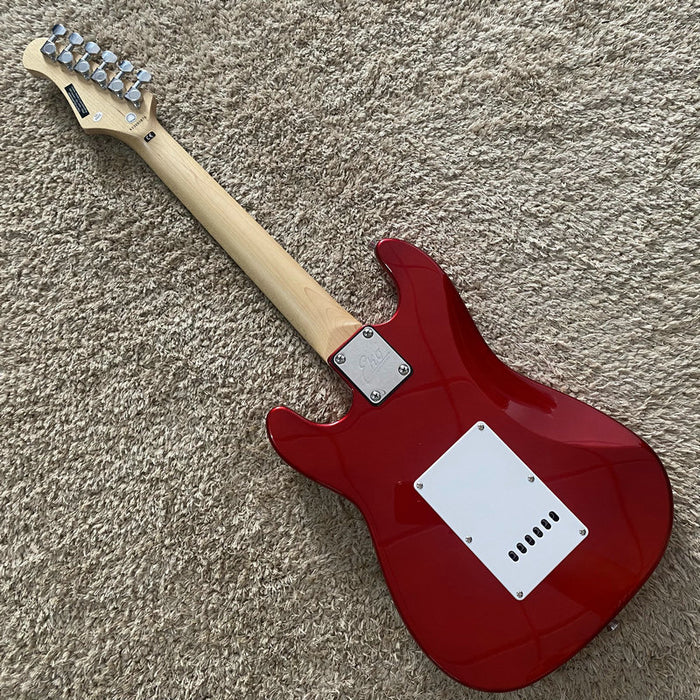 Electric Guitar on Sale (223)