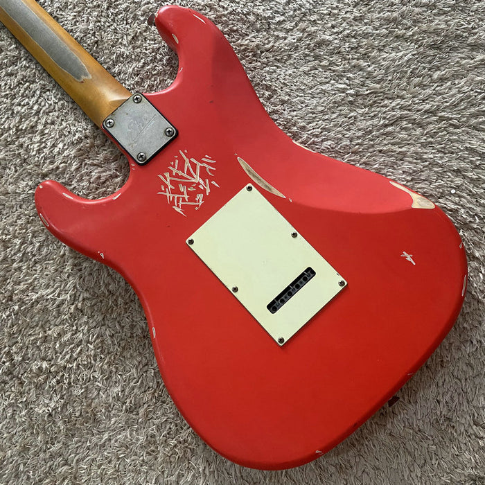 Electric Guitar on Sale (353)