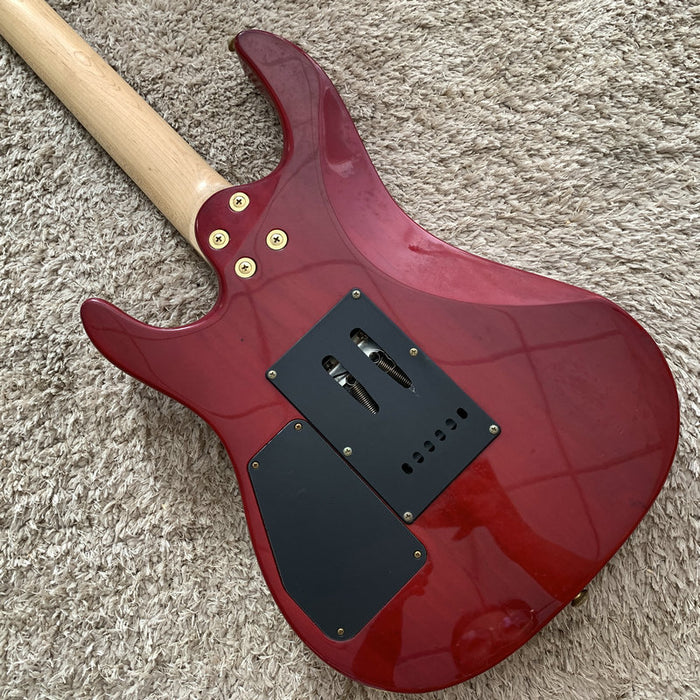 Electric Guitar on Sale (307)