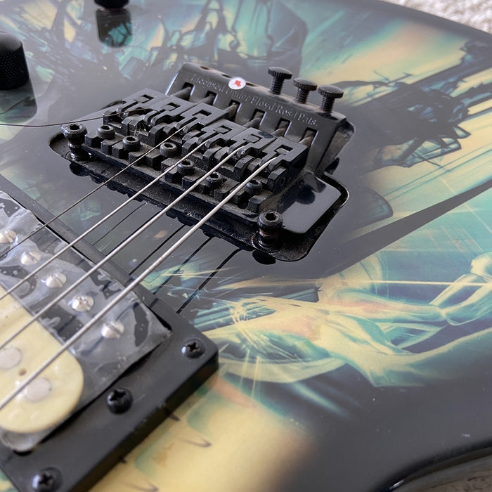 Electric Guitar on Sale (003)