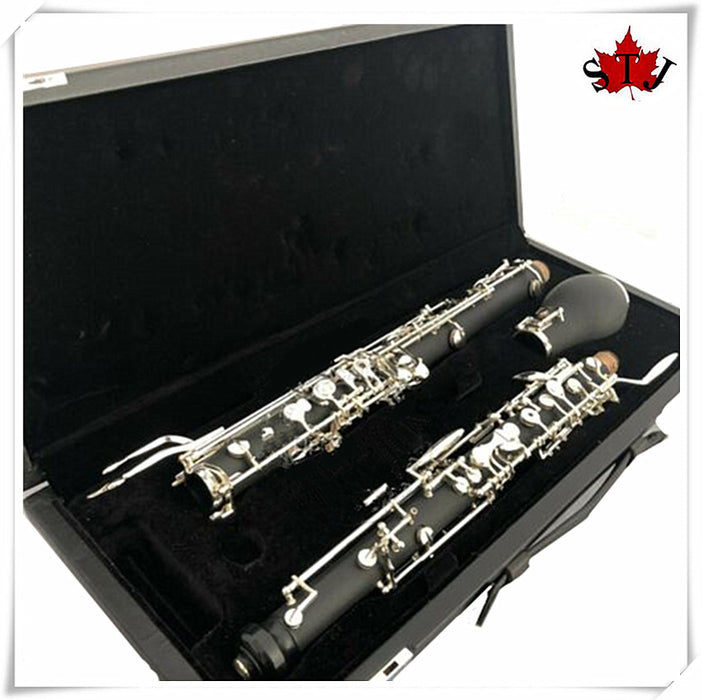 F key English Horn with Case