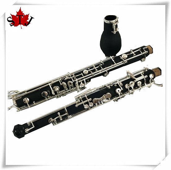 F key English Horn with Case