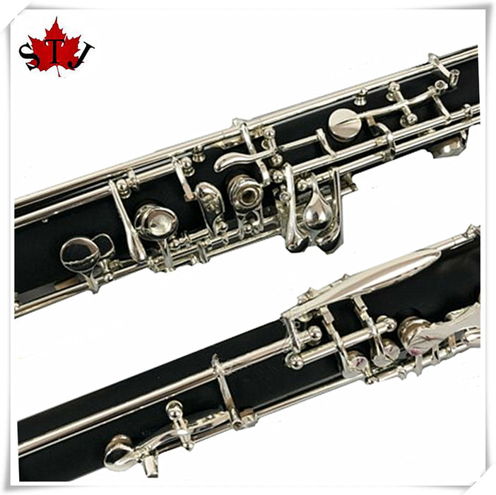 F key English Horn with Case