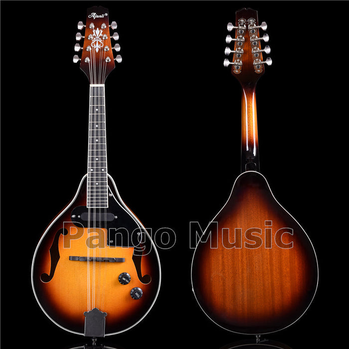 Super 2022 Series a Mandolin with Pickup (PMA-605)