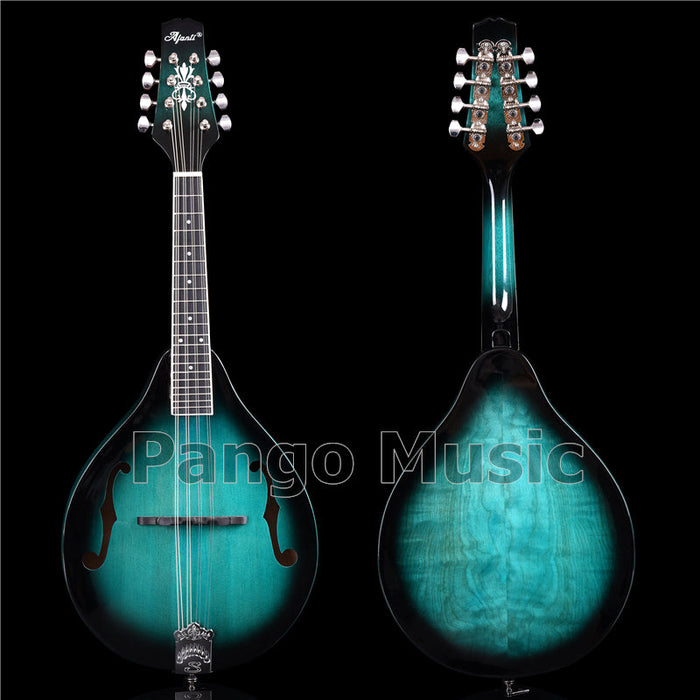 Super 2022 Series All Solid Wood A Mandolin (PMA-634)