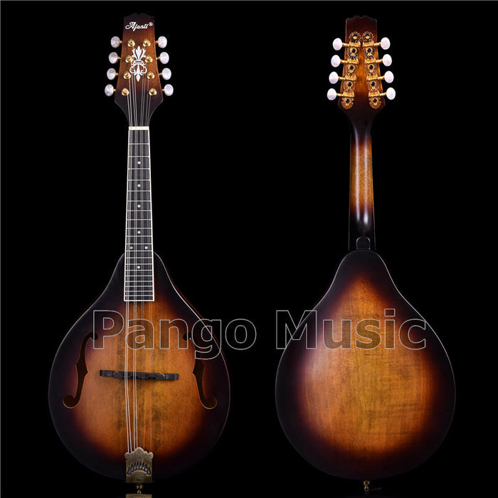 Super 2022 Series All Solid Wood a Mandolin (PMA-630)