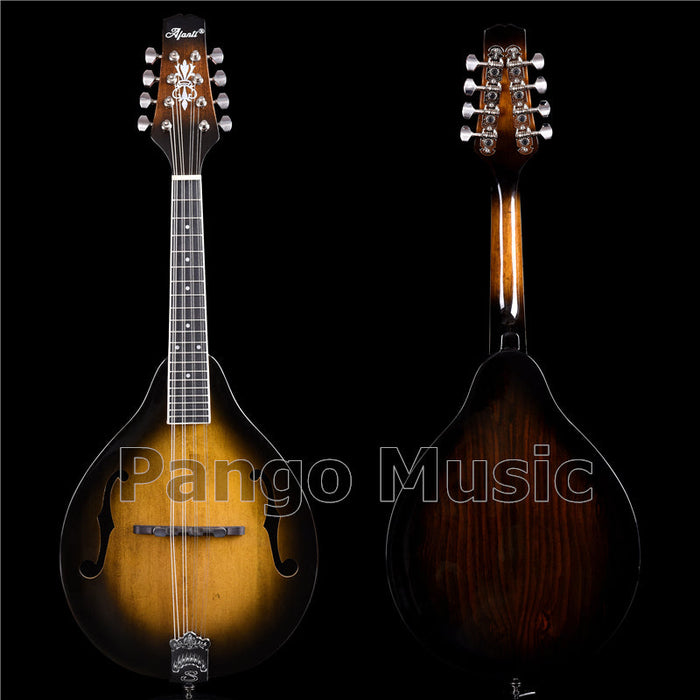 Super 2022 Series All Solid Wood a Mandolin (PMA-635)