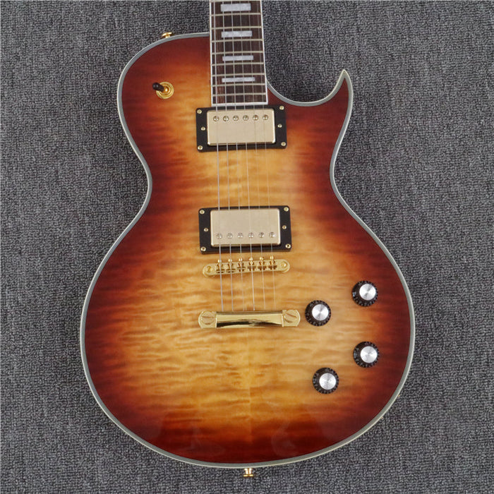 LP Electric Guitar (PLP-002)