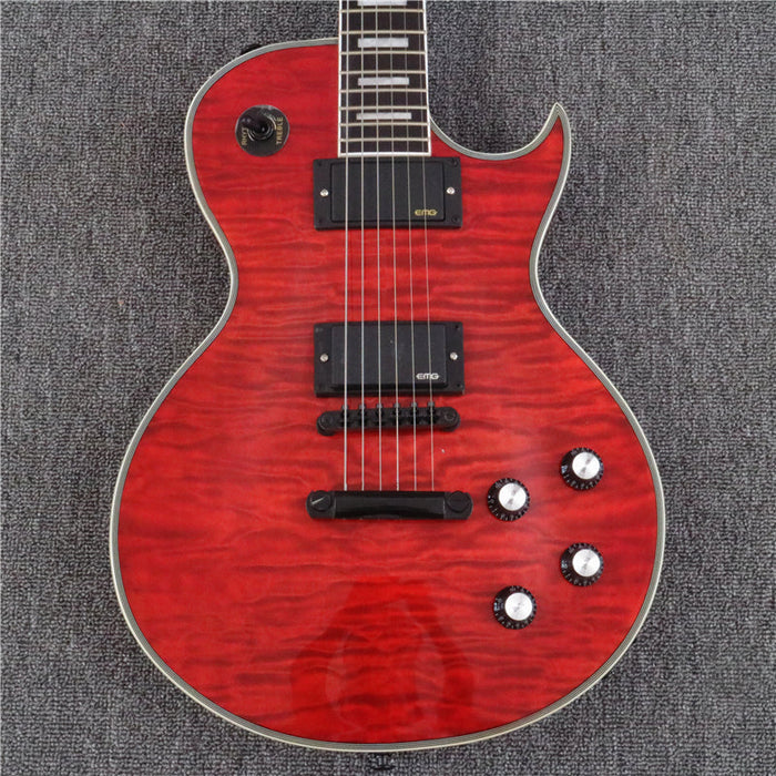 LP Electric Guitar (PLP-014)