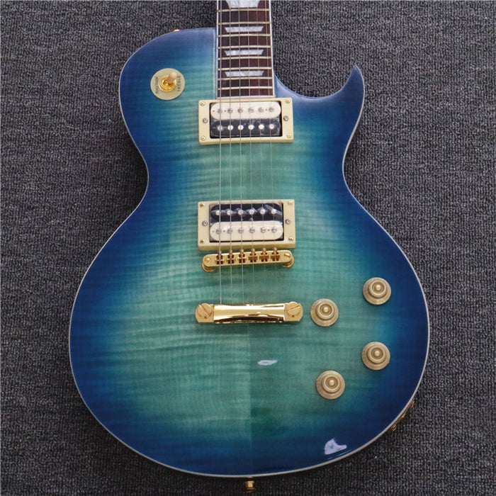 LP Electric Guitar (PLP-034)