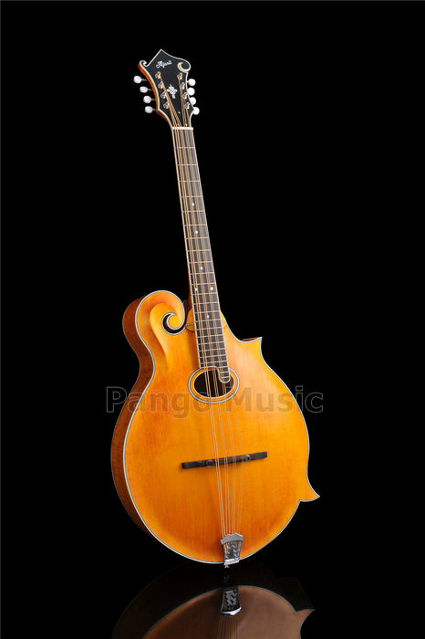 Pango All Top Solid Wood F Mandocello (PMB-902)