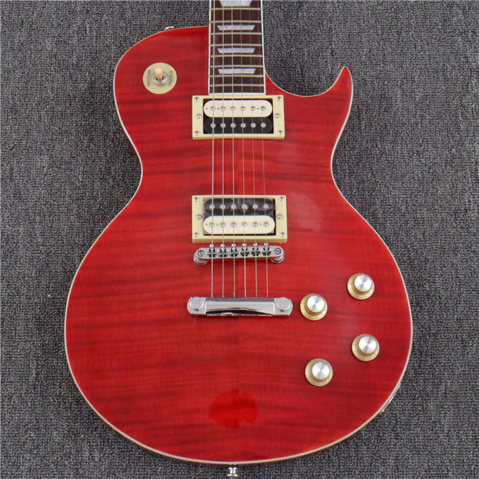 LP Electric Guitar (PLP-040)