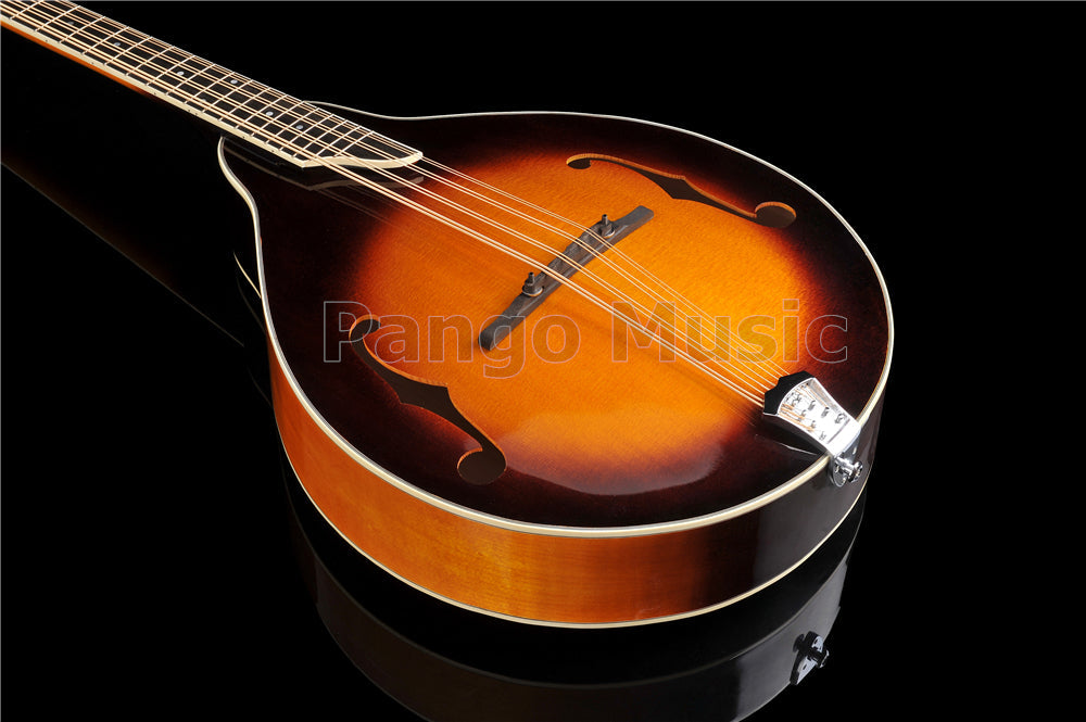 PANGO All Top Solid Wood A Mandocello (PMB-904)