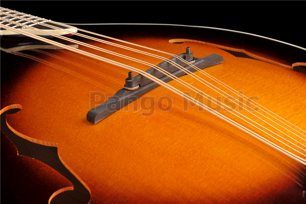 PANGO All Top Solid Wood A Mandocello (PMB-904)