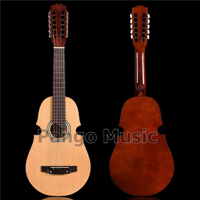 Pango Music Unique 10 Strings Mandolin (PMD-198)