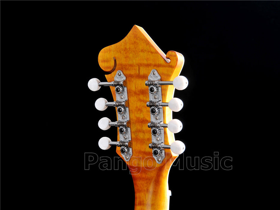 Pango All Top Solid Wood F Mandocello (PMB-902)