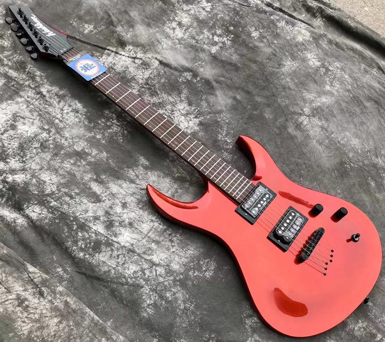 PANGO Music Electric Guitar (YMZ-060)