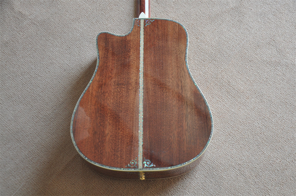 ZQN Series Acoustic Guitar (ZQN0263)