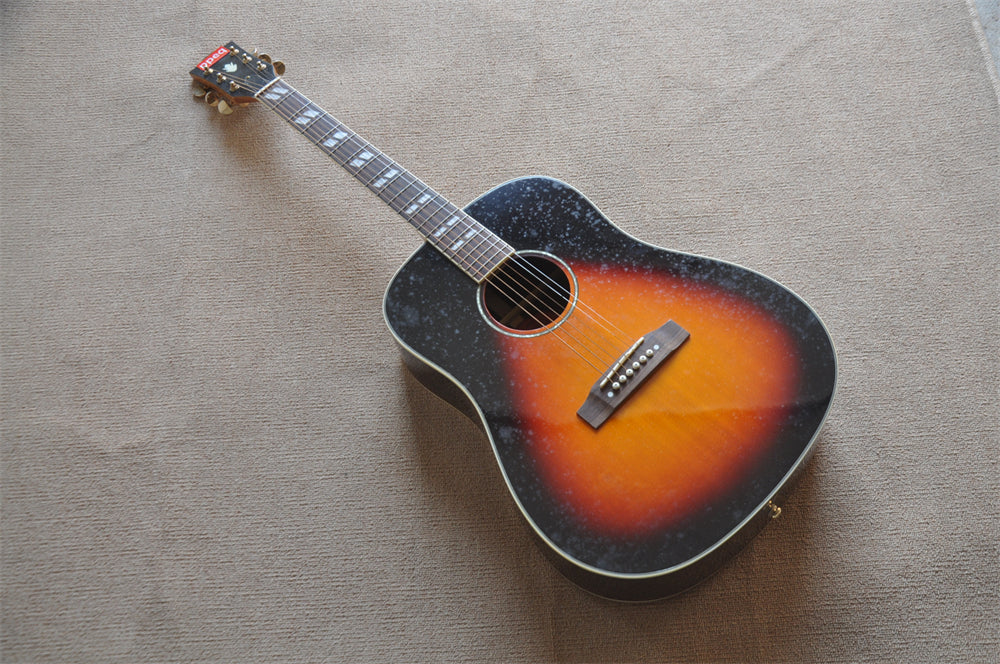 ZQN Series Acoustic Guitar (ZQN0264)