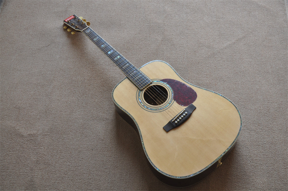 ZQN Series Acoustic Guitar (ZQN0266)