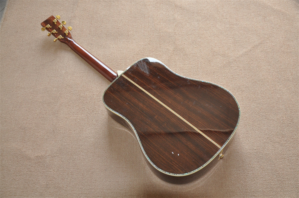 ZQN Series Acoustic Guitar (ZQN0266)