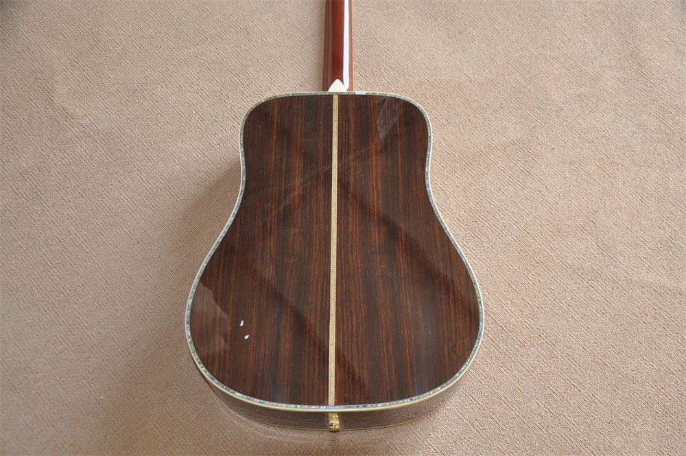 ZQN Series Acoustic Guitar (ZQN0266)