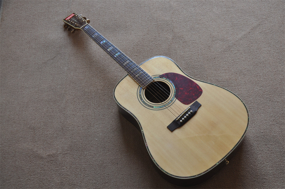 ZQN Series Acoustic Guitar (ZQN0267)