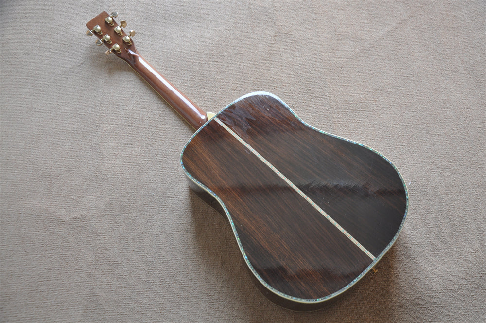 ZQN Series Acoustic Guitar (ZQN0268)