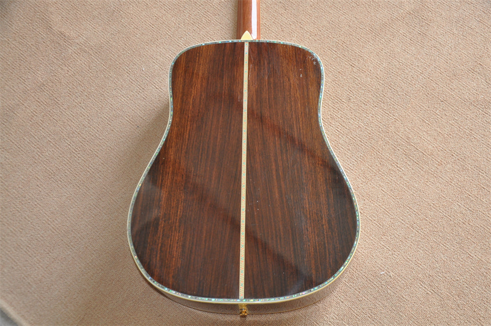 ZQN Series Acoustic Guitar (ZQN0268)