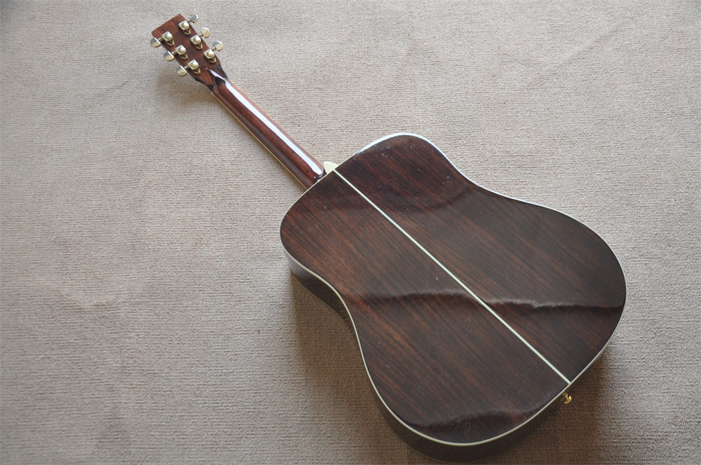 ZQN Series Acoustic Guitar (ZQN0261)