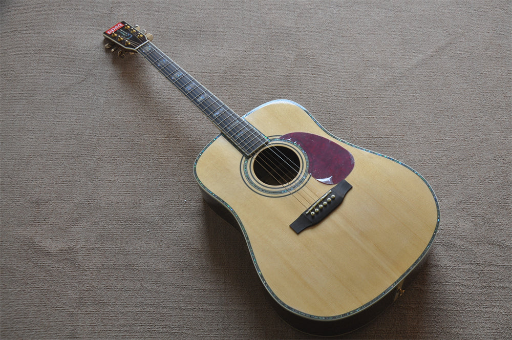 ZQN Series Acoustic Guitar (ZQN0271)