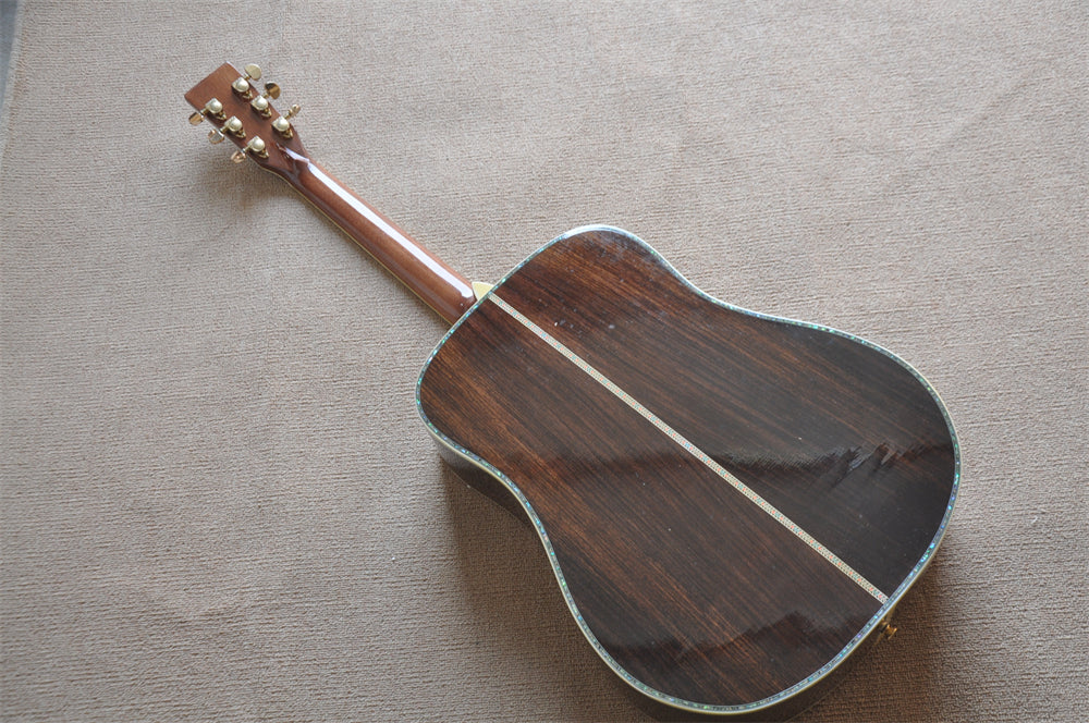 ZQN Series Acoustic Guitar (ZQN0271)