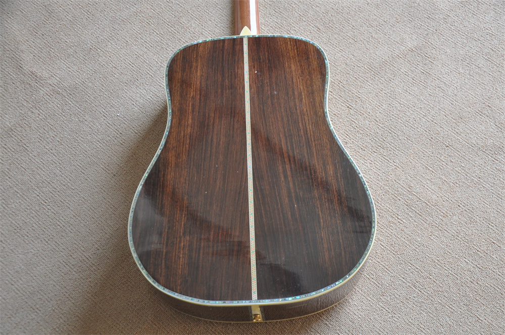 ZQN Series Acoustic Guitar (ZQN0271)