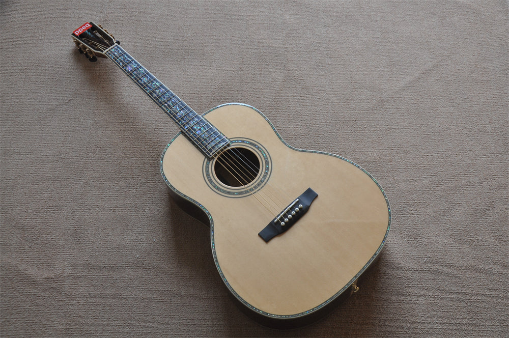 ZQN Series Classical Guitar (ZQN0272)