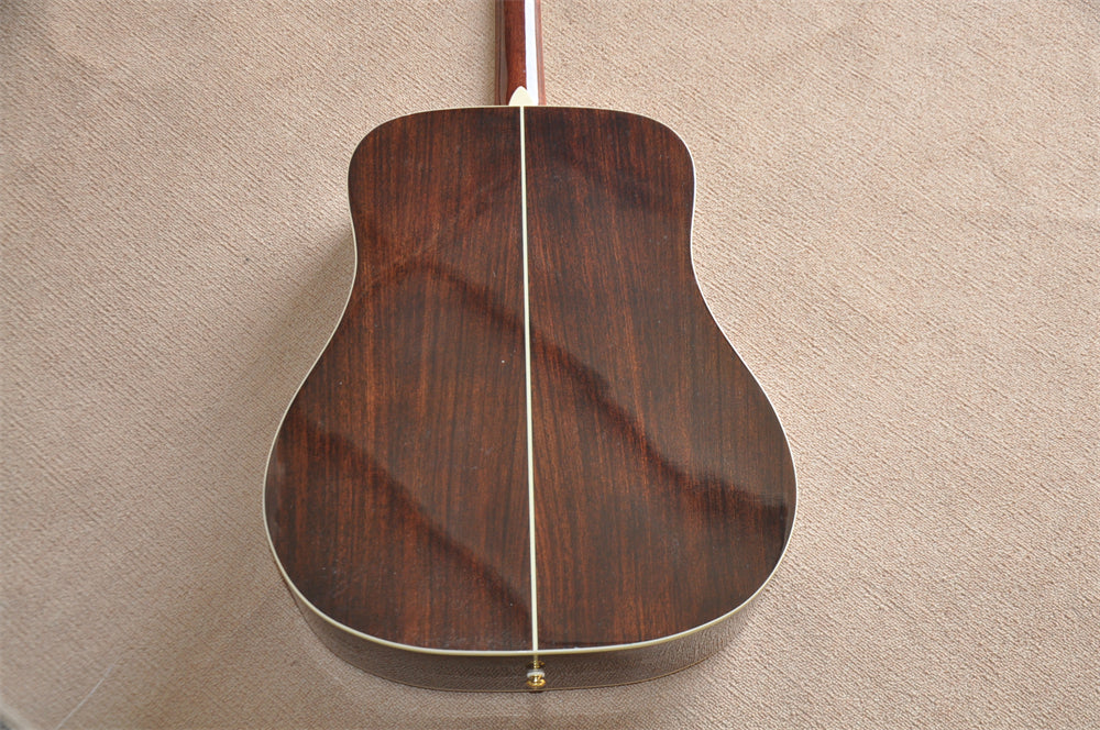 ZQN Series Acoustic Guitar (ZQN0261)