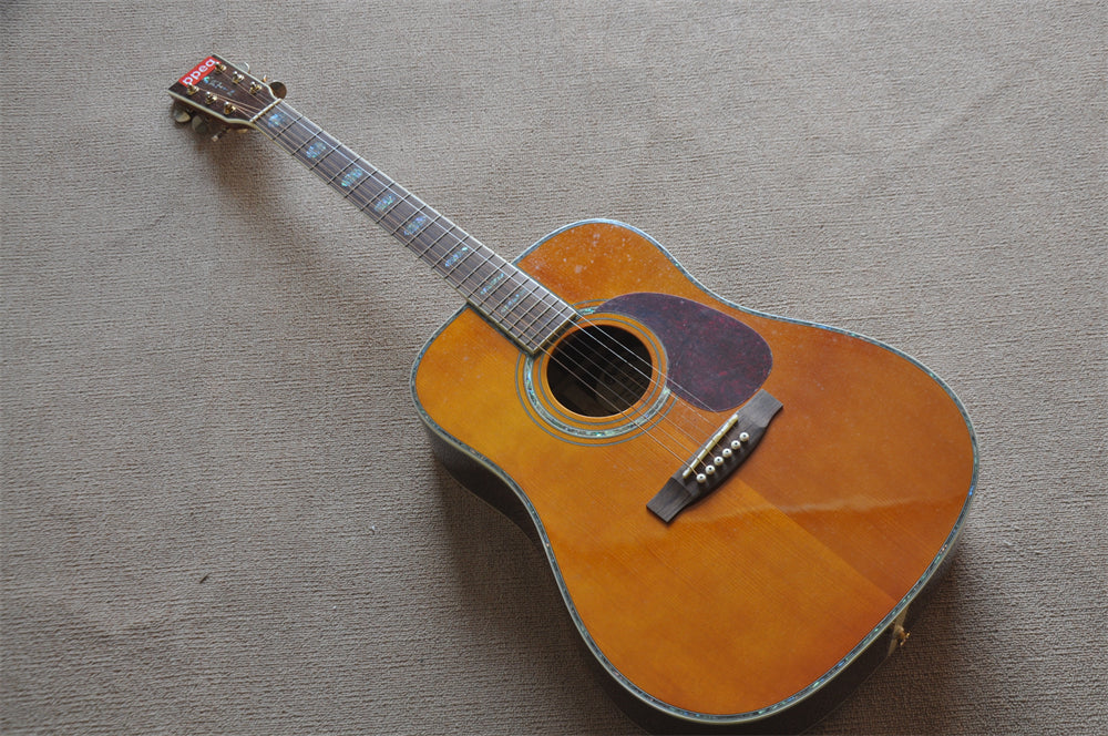 ZQN Series Acoustic Guitar (ZQN0273)