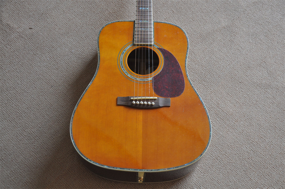 ZQN Series Acoustic Guitar (ZQN0273)