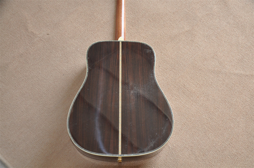 ZQN Series Acoustic Guitar (ZQN0273)