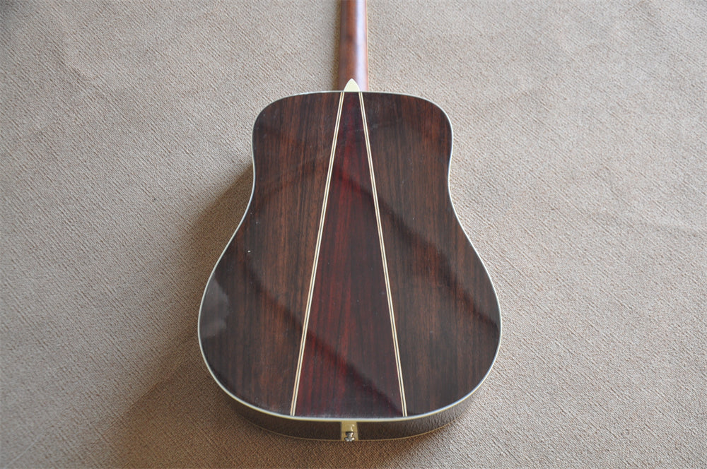 ZQN Series Acoustic Guitar (ZQN0262)